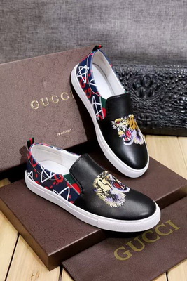 Gucci Men Loafers_158